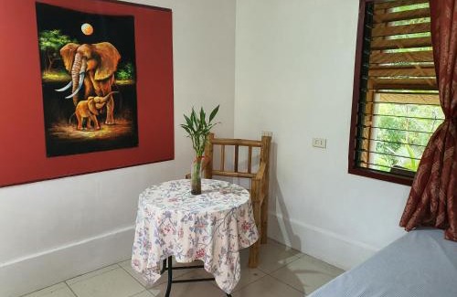 Larena Villa | Novelyn's Seaview Villa