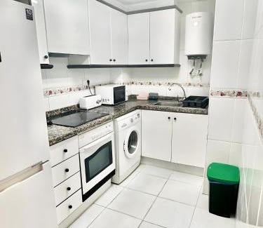 Daimuz Apartment | Apartamento en playa de Daimús
