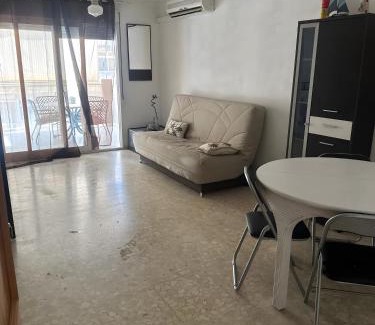 Daimuz Apartment | Apartamento en playa de Daimús