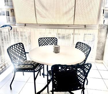 Daimuz Apartment | Apartamento en playa de Daimús
