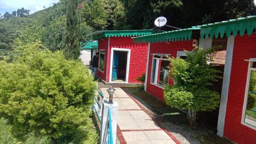 Bhimtal House | The hidden peace home stay &cafe