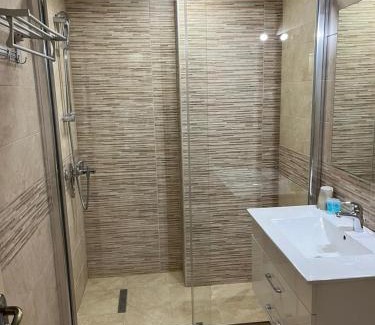 Bakuriani Apartment | Orbi Palace Bakuriani
