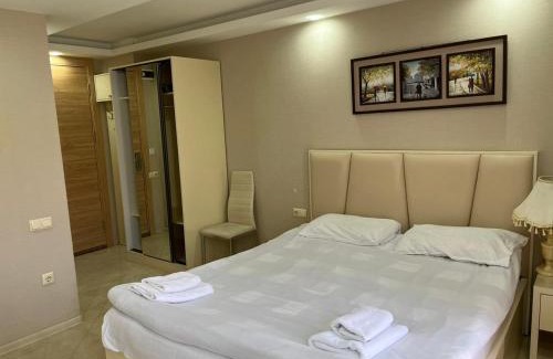 Bakuriani Apartment | Orbi Palace Bakuriani