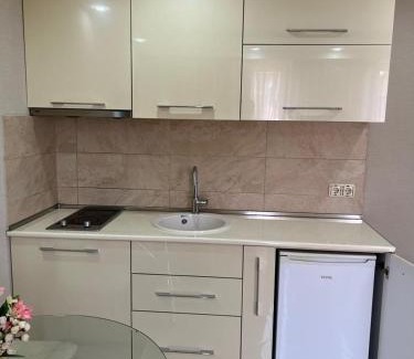 Bakuriani Apartment | Orbi Palace Bakuriani