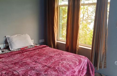 Bhimtal House | The hidden peace home stay &cafe