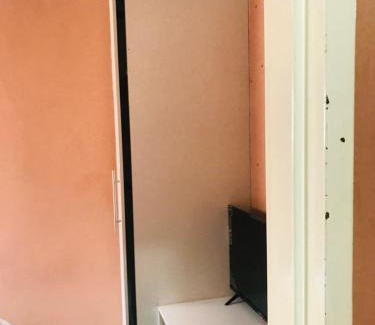 Gaborone House | Nova Spaces Guest House