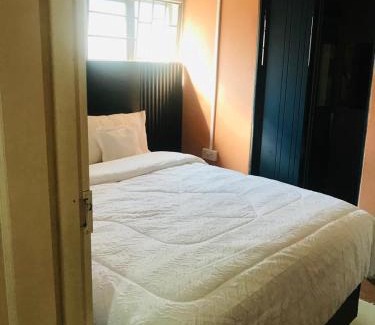 Gaborone House | Nova Spaces Guest House