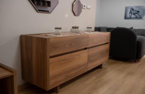 Kayseri City Center Apartment | Adriatik Residance