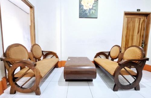 Condongcatur Hotel | Nirvana Inn Gejayan Yogyakarta mitra RedDoorz
