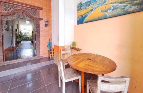 Condongcatur Hotel | Nirvana Inn Gejayan Yogyakarta mitra RedDoorz