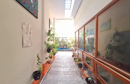 Condongcatur Hotel | Nirvana Inn Gejayan Yogyakarta mitra RedDoorz