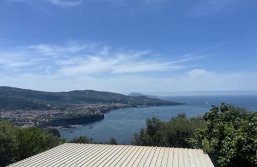 Monte Chiaro Bed & Breakfast | La casetta di Bellatrix