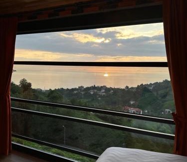 Kemalpasa Cabin | Oksijen bungalow