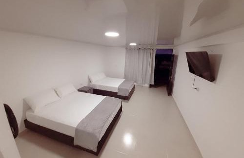 Lejanias Apartment | Casa Hotel el Prado