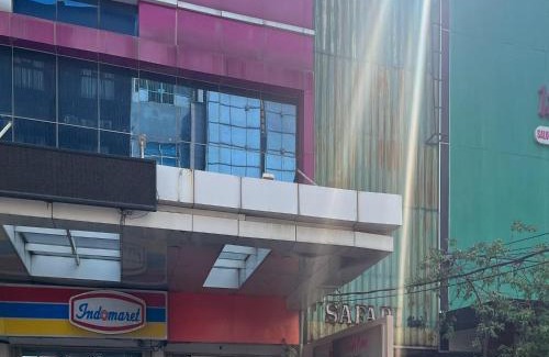 Old Jakarta Hotel | Arcadia Rooms RedPartner