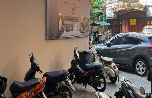 Old Jakarta Hotel | Arcadia Rooms RedPartner