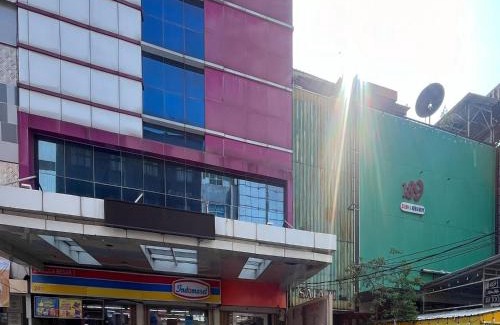Old Jakarta Hotel | Arcadia Rooms RedPartner