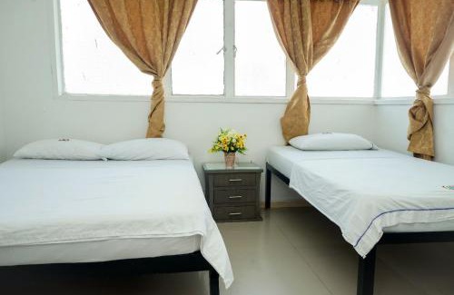 Honda Hotel | Hotel Rivera Honda