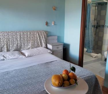 Mongiove Bed & Breakfast | Bed and Breakfast Xenia