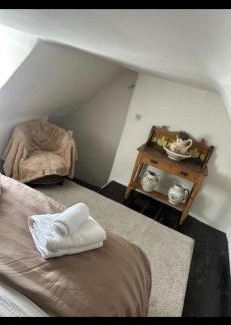 Chislet Apartment | Invicta Cottage