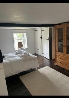 Chislet Apartment | Invicta Cottage