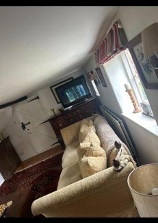 Chislet Apartment | Invicta Cottage