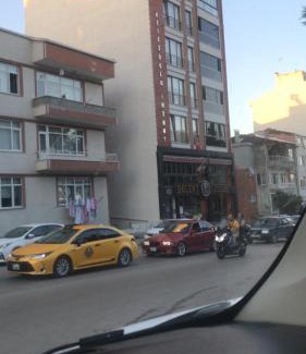 Sinop Apartment | Sinop denizi