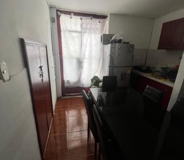 Barrios Unidos House | Kasalu
