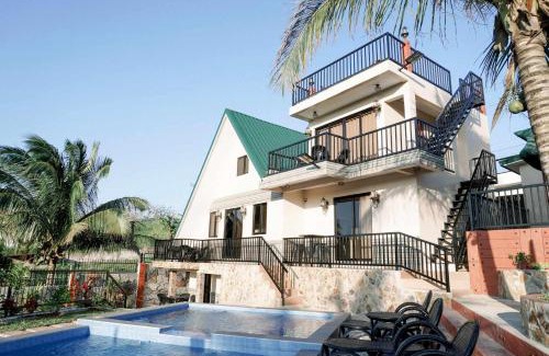 Tagaytay Resort | Oka tagaytay escape