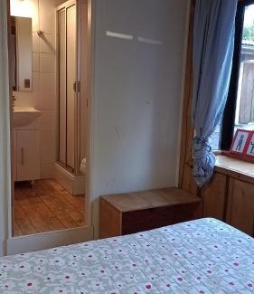 Pucon House | Hostal Repu