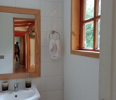 Pucon House | Hostal Repu