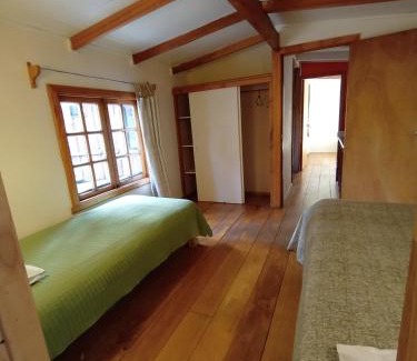 Pucon House | Hostal Repu