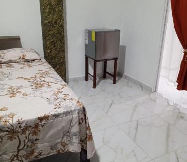 Olon House | Casa Palmamar Habitaciones