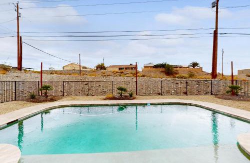 Lake Havasu City House | The Lucky Lake Havasu Home