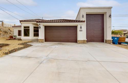 Lake Havasu City House | The Lucky Lake Havasu Home