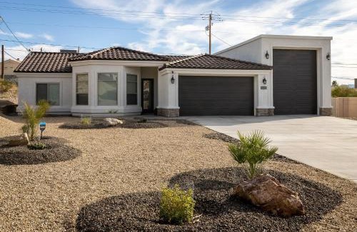 Lake Havasu City House | The Lucky Lake Havasu Home