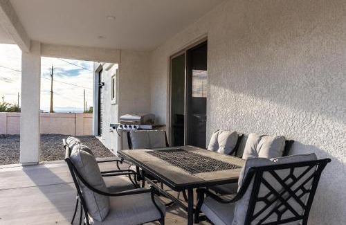 Lake Havasu City House | The Lucky Lake Havasu Home