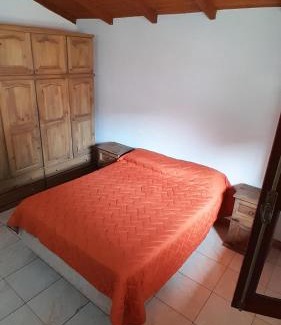 Santa Rosa de Calamuchita Apartment | Cabañas Los Guanacos