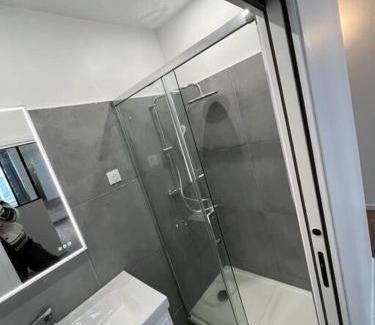 Quartier de la Roquette Apartment | New flat Paris 11 Bastille - Ledru-Rollin