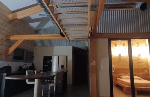 Mercus-Garrabet Ski Chalet | Gîte de montagne avec jacuzzi