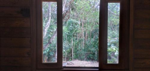 Rio Vermelho Sul House | Canto dos pássaros