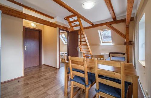 Loucna Pod Klinovcem House | Apartmány Klínovec - Penzion Jonas