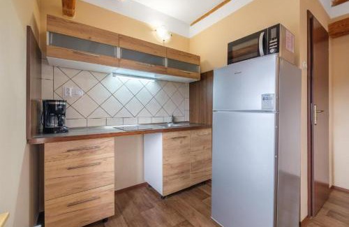 Loucna Pod Klinovcem House | Apartmány Klínovec - Penzion Jonas