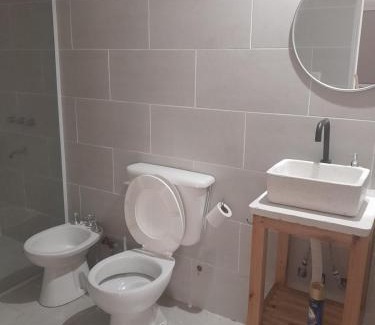 Parana Apartment | Costanera1