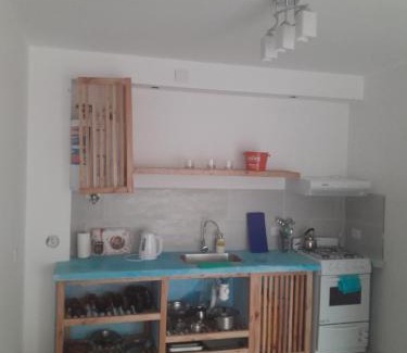 Parana Apartment | Costanera1
