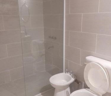 Parana Apartment | Costanera1