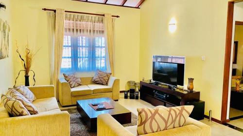 Dodanduwa Villa | Villa Danny