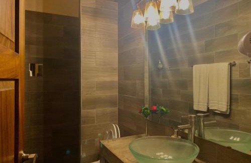 Lo de Marcos Hotel | Hotel Boutique Wirikuta