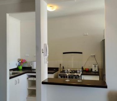 La Serena Apartment | Departamento centro de la serena