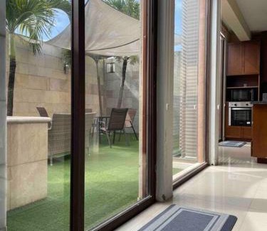Alvarado Apartment | Casa Familiar Diamante